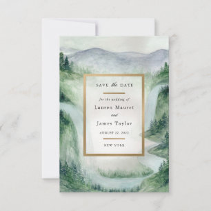 Die Geschichte von uns Save The Date