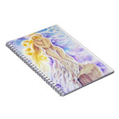 Die Geschichte zweier Mädchen und ihrer zerbrechli Notizblock (Rechte Seite)