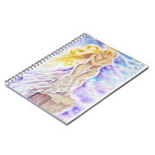 Die Geschichte zweier Mädchen und ihrer zerbrechli Notizblock (Linke Seite)