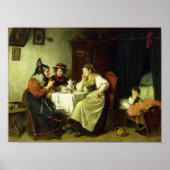 Die Geschichten von 1887 Poster (Vorne)