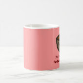 Die Gesellschaft für die Schlaf-Beraubte Tasse (Mittel)