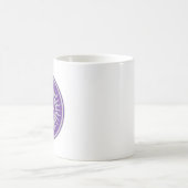 Die Gesellschaft Jesu - Jesuit Kaffeetasse (Mittel)