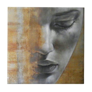 Die Gesetze des Mitleids Fliese