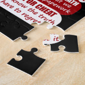 Die Gesetze des Phantastischen Therapeuten Puzzle (Seite)