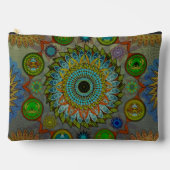 Die Gesetze von Brachyura symbolisch Zubehörtasche (Vorderseite)