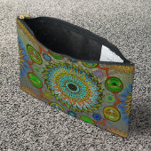 Die Gesetze von Brachyura symbolisch Zubehörtasche