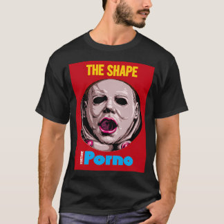Die Gestalt T-Shirt