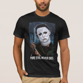 Die Gestaltmalerei von Alfred Fox T-Shirt