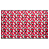 Die Gestaltung der Ferien, Urlaub Stoff (Yard (91,4 cm))