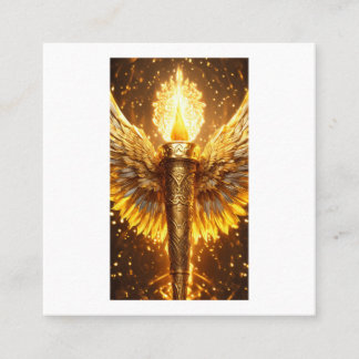 Die Gestaltung der Visitenkarte