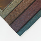 Die Gestaltung der zukünftigen AI Concept Art von  Fleecedecke (Ecke)