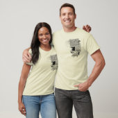 Die Gestrandeten T-Shirt (Unisex)