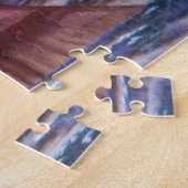 Die gestrichenen Hügel 3 Puzzle (Seite)