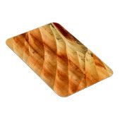 Die gestrichenen Hügel in den John Day Fossil Bett Magnet (Rechte Seite)