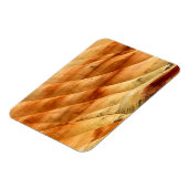 Die gestrichenen Hügel in den John Day Fossil Bett Magnet (Linke Seite)