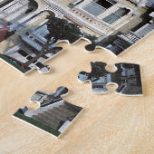 Die gestrichenen Ladys San Francisco Puzzle (Seite)