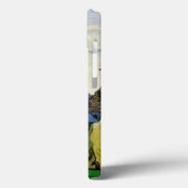 Die Getränke von Vincent van Gogh Case-Mate iPhone Hülle (Rückseite / Links)