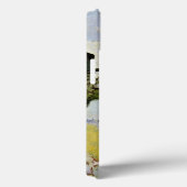 Die Getränke von Vincent van Gogh Case-Mate iPhone Hülle (Rückseite / Rechts)