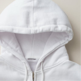 Die gewählte Hoodie