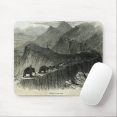 Die Gewehre oben holen Mousepad (Mit Mouse)