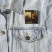 Die Gewehre (Öl auf Leinwand) vorbereiten Button (Beispiel)