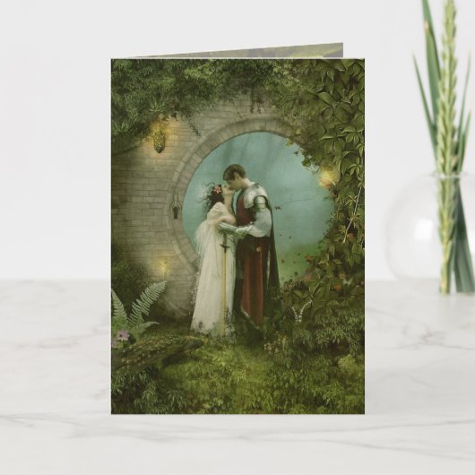 die Gewerkschaft Karte (Vorderseite)