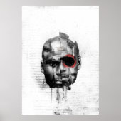 Die Gewerkschaft Poster (Vorne)