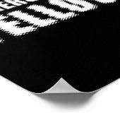 Die Gewinner tragen den Game Compe des Teams aus d Poster (Ecke)