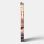 Die Gezeitenpools der Sunset Cliffs Case-Mate iPhone Hülle (Rückseite / Links)