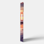 Die Gezeitenpools der Sunset Cliffs Case-Mate iPhone Hülle (Rückseite / Rechts)
