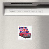 Die GHF Magnet (In Situ (Geschirrspüler))