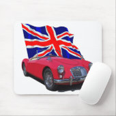 Die GHF Mousepad (Mit Mouse)