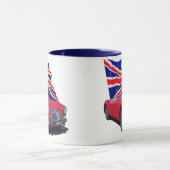 Die GHF Tasse (Zentrum)