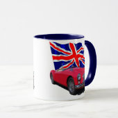 Die GHF Tasse (VorderseiteRechts)