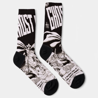 'die Ghost Rider Socken