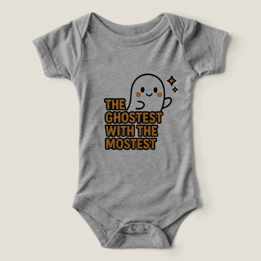 Die Ghostest mit den Besten (Design Vorderseite)