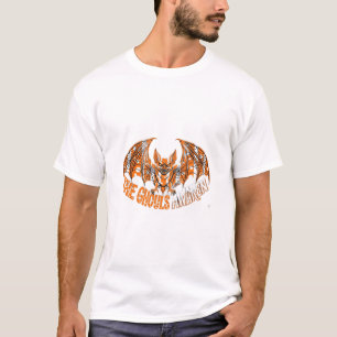 Die Ghule Erwachen T-Shirt