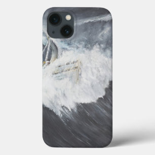 Die gigantische Welle Case-Mate iPhone Hülle