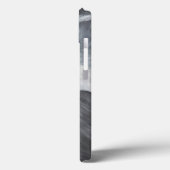 Die gigantische Welle Case-Mate iPhone Hülle (Rückseite / Links)