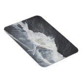 Die gigantische Welle Magnet (Rechte Seite)