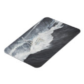 Die gigantische Welle Magnet (Linke Seite)