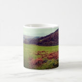 Die Gipfel Kaffeetasse (Mittel)