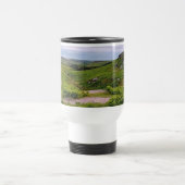 Die Gipfel Reisebecher (Mittel)