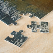 Die Gipsy-Frau Helene Schjerfbeck Puzzle (Seite)