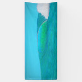 Die Glasdecke Banner (Vertikal)