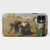 Die Gleaners, 1857 Case-Mate iPhone Hülle (Rückseite (Horizontal))