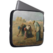 Die Gleaners, 1857 Laptopschutzhülle (Vorne Rechts)