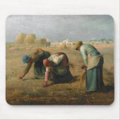 Die Gleaners, 1857 Mousepad (Vorne)