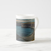 Die Glocke, Bone China Tasse (Vorderseite Rechts)