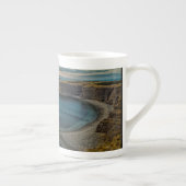 Die Glocke, Bone China Tasse (Rechts)